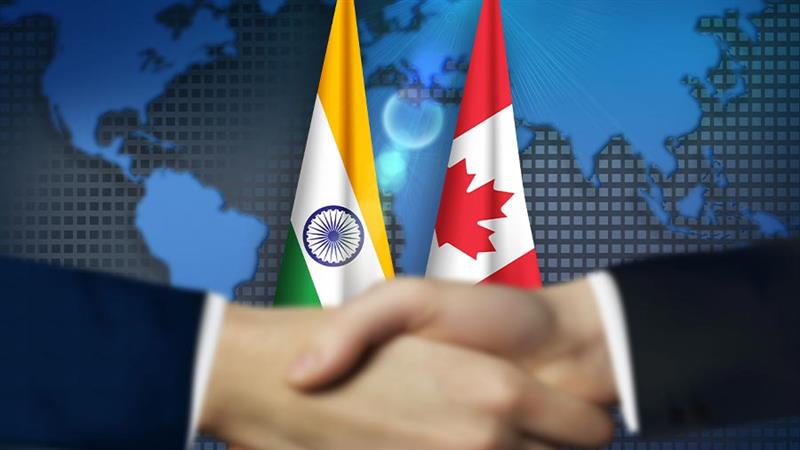 India Canada Collaboration
